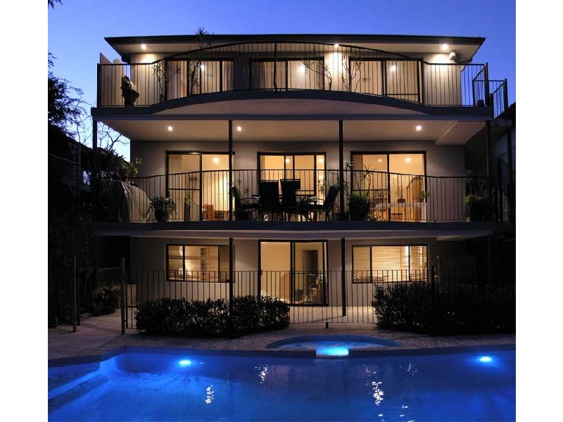 16  Kenneth Street, Longueville NSW 2066