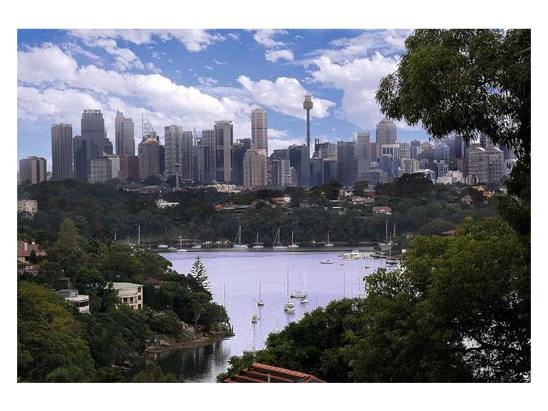 16  Kenneth Street, Longueville NSW 2066