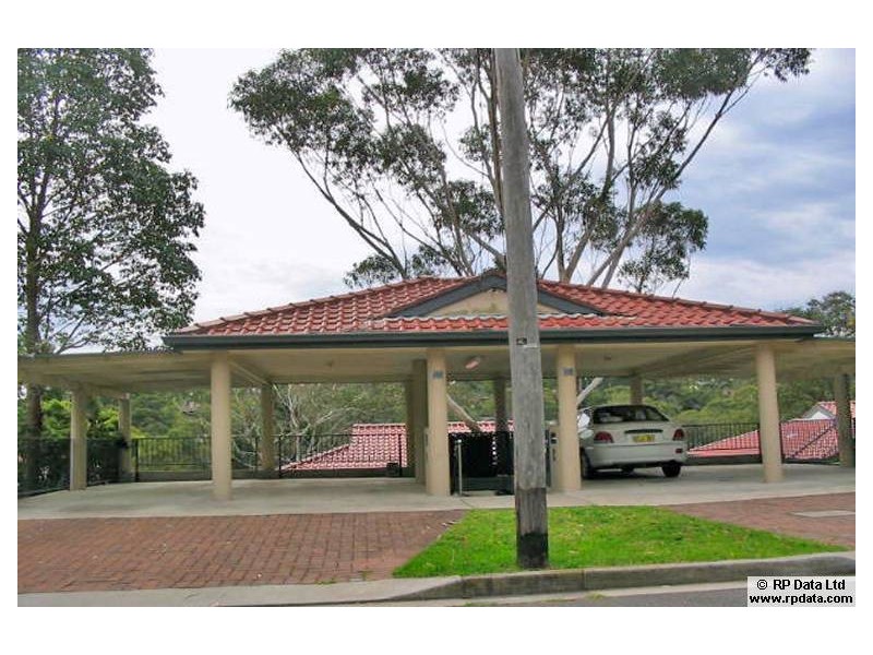 61A Johnston Crescent, Lane Cove NSW 2066