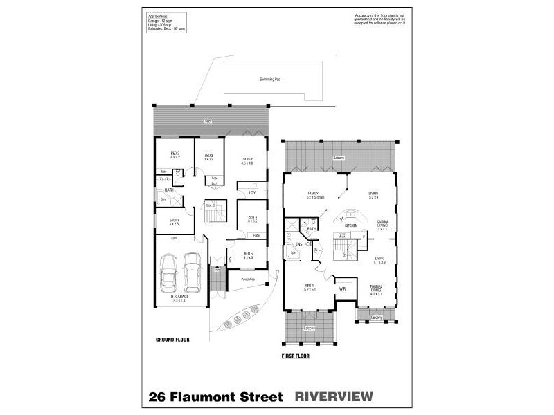 26  Flaumont Avenue, Riverview NSW 2066