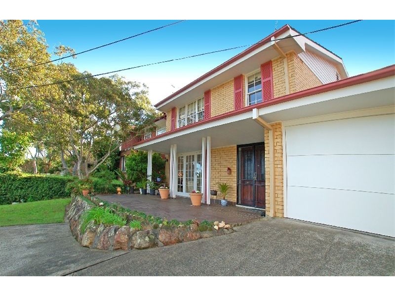 43  Gore Street, Greenwich NSW 2065