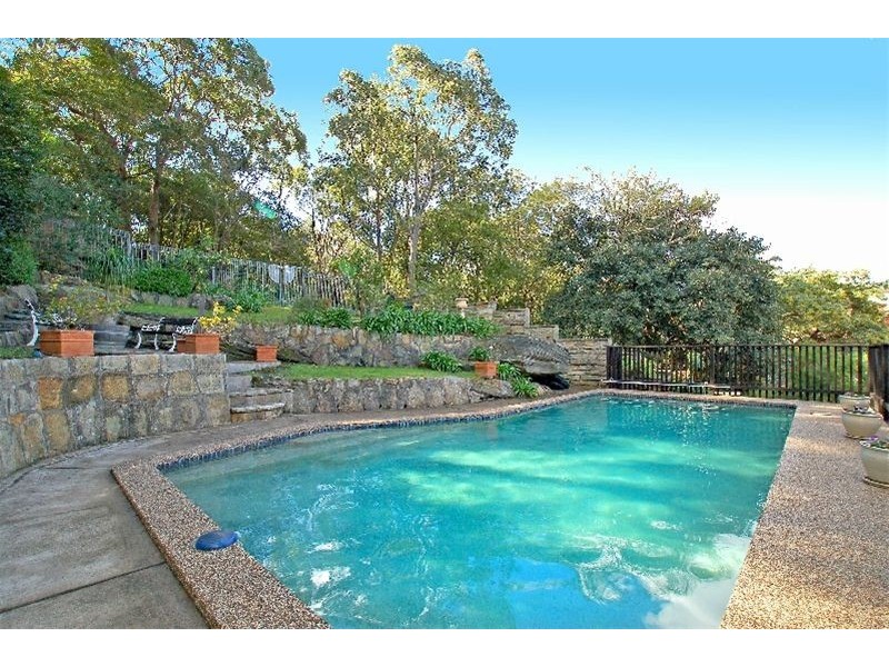 43  Gore Street, Greenwich NSW 2065