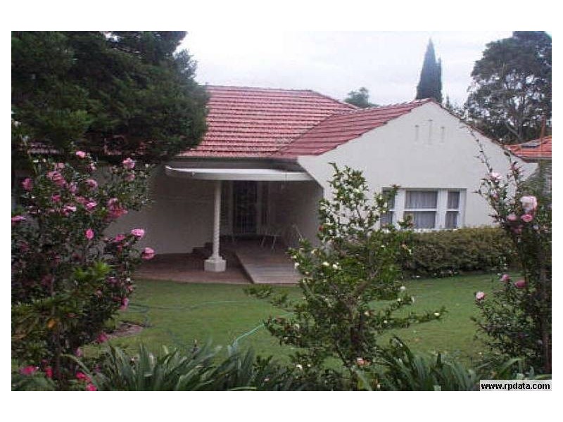 71  William Edward Street, Longueville NSW 2066