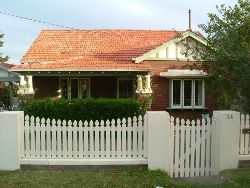 24  Sofala Avenue, Riverview NSW 2066