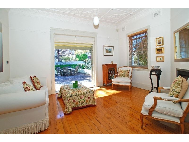 7  Woolcott Street, Waverton NSW 2060