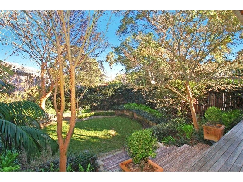 7  Woolcott Street, Waverton NSW 2060