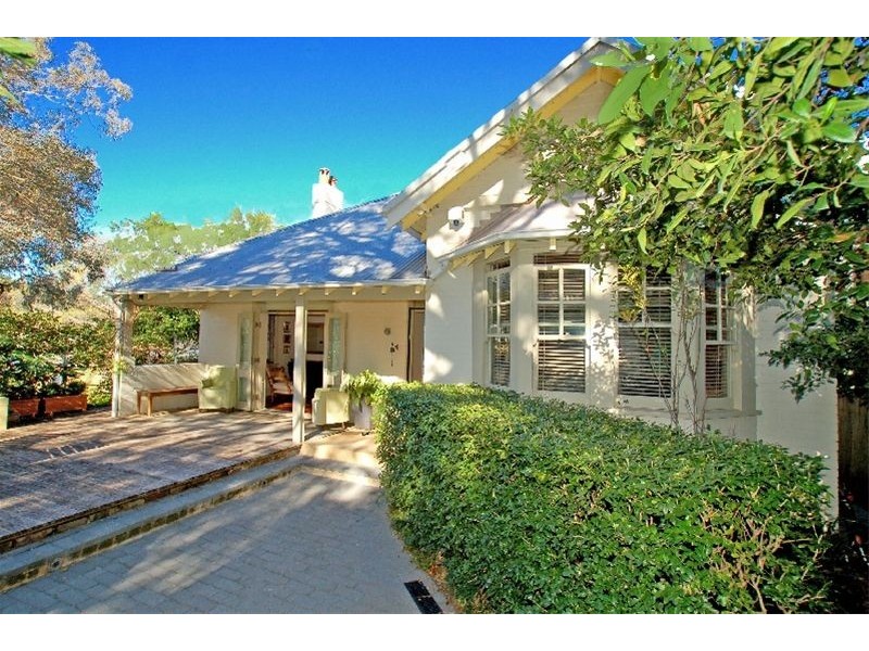 7  Woolcott Street, Waverton NSW 2060