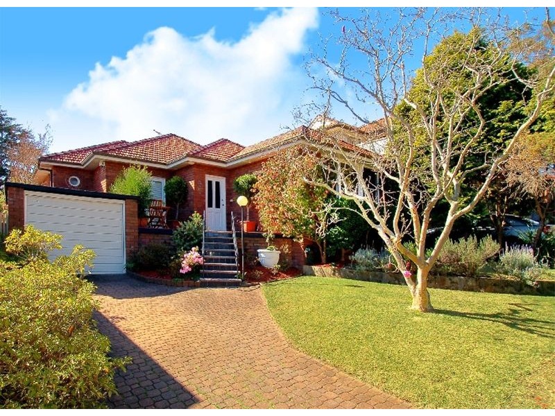 31  Carranya Road, Riverview NSW 2066