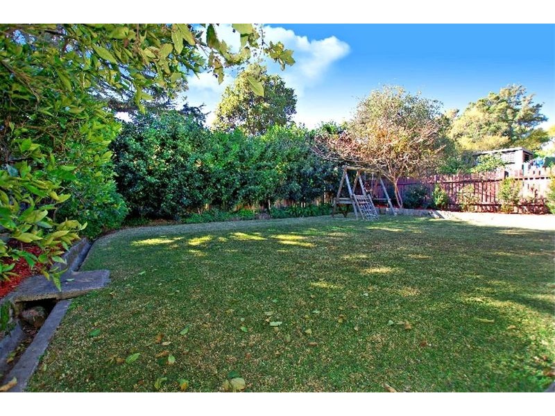 31  Carranya Road, Riverview NSW 2066