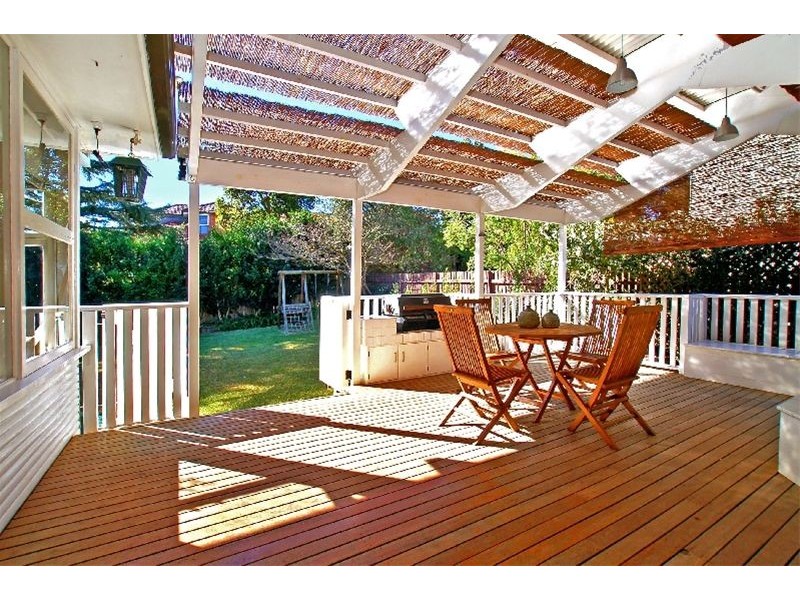 31  Carranya Road, Riverview NSW 2066