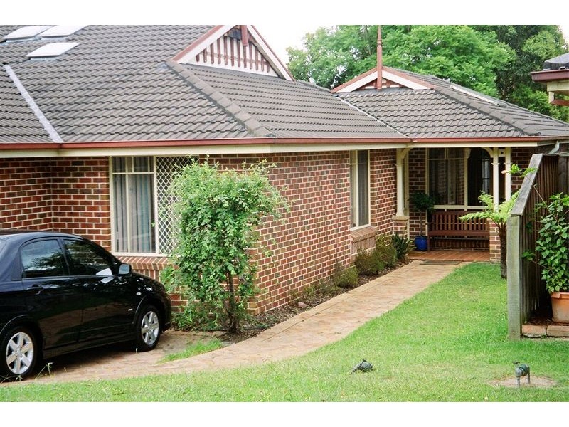 14  Greenmount Way, Mount Colah NSW 2079