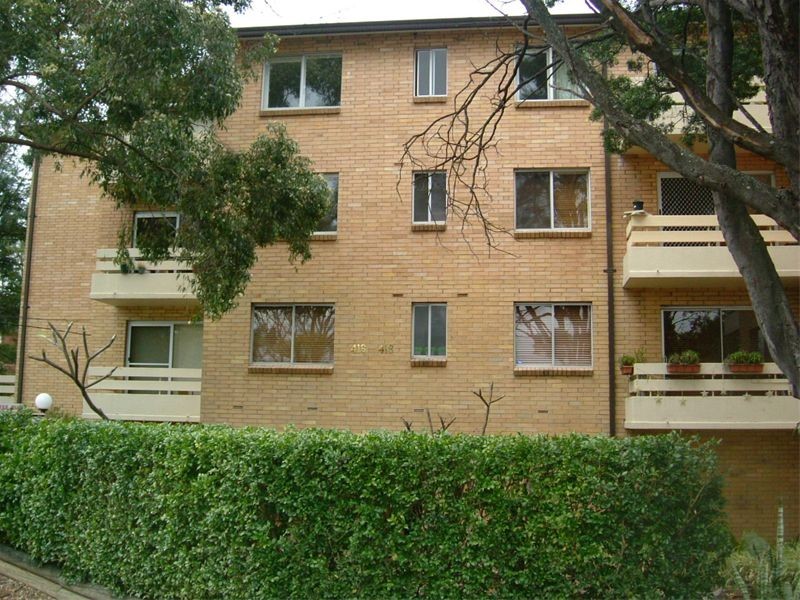 11/416  Mowbray Road, Lane Cove NSW 2066