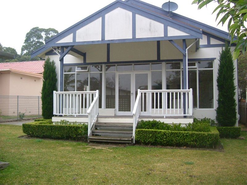 7  Hamilton Street, Riverview NSW 2066