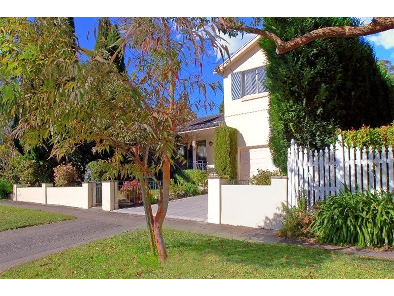 72  William Edward Street, Longueville NSW 2066