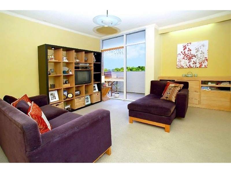 41/38  Cope Street, Lane Cove NSW 2066