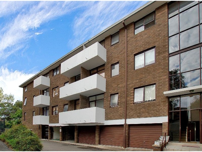 41/38  Cope Street, Lane Cove NSW 2066