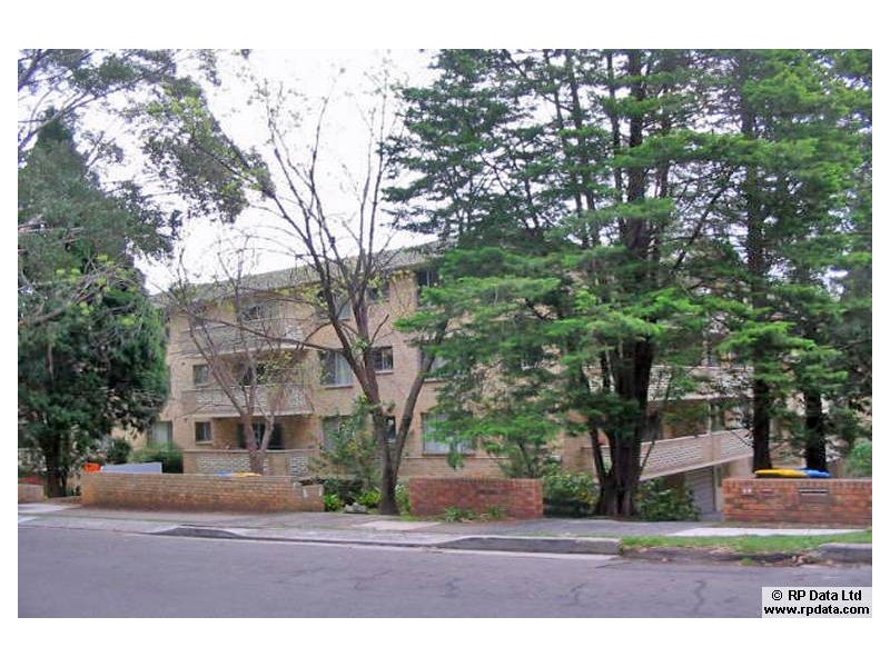 27/43-51  Helen Street, Lane Cove NSW 2066