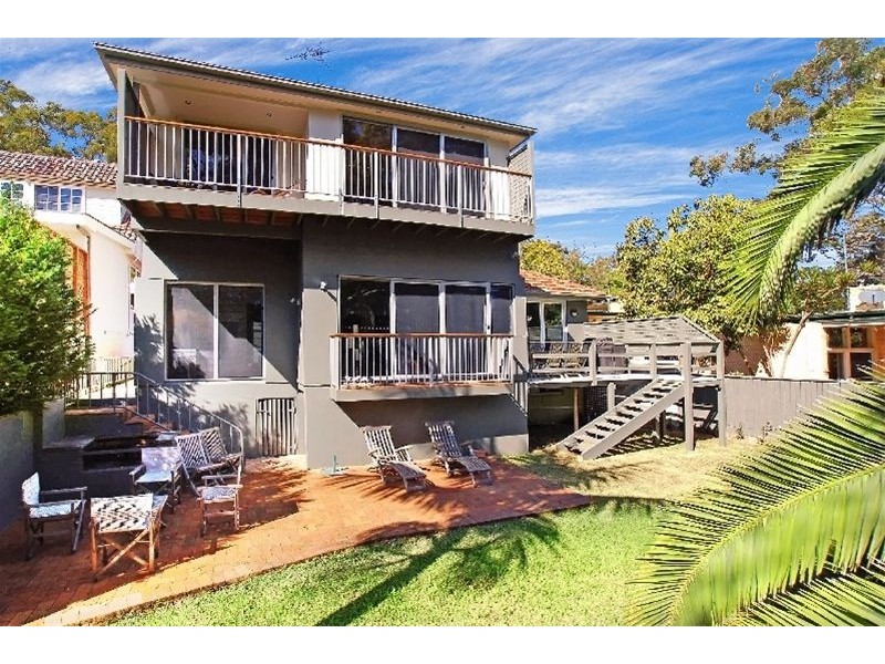 33  Dettmann Avenue, Longueville NSW 2066