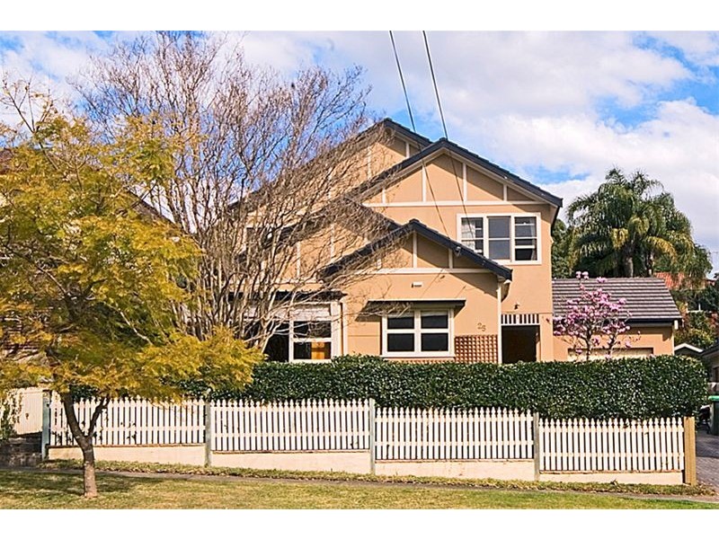 25  Karilla Avenue, Lane Cove NSW 2066