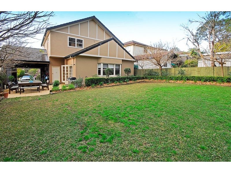 25  Karilla Avenue, Lane Cove NSW 2066