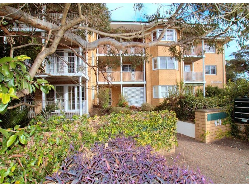 10/414  Mowbray Road, Lane Cove NSW 2066