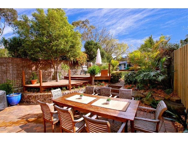 7a  Henley Street, Lane Cove NSW 2066