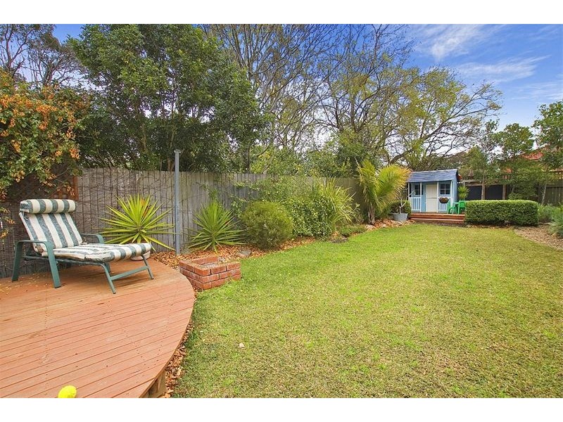 7a  Henley Street, Lane Cove NSW 2066