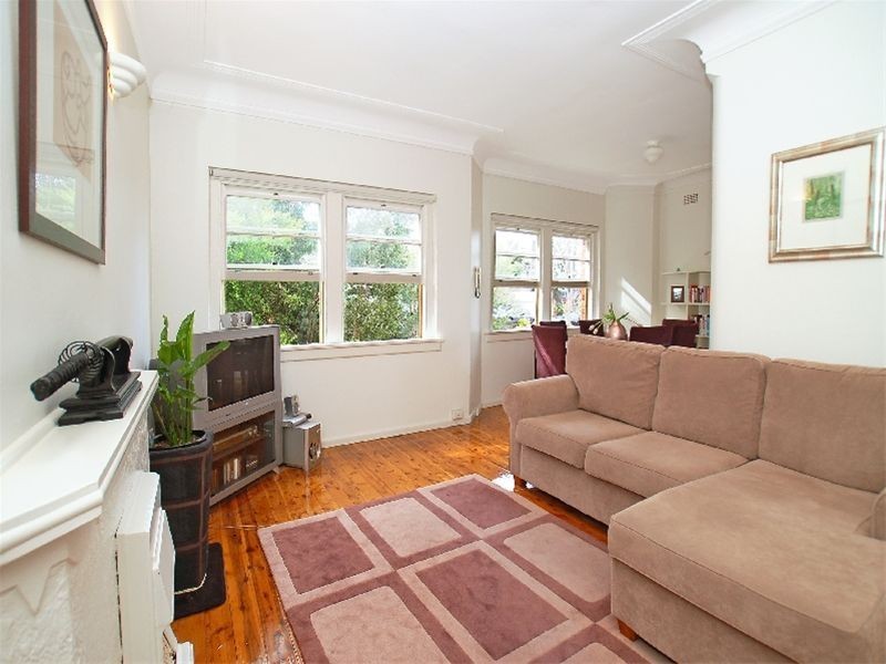 3/34  Shirley Road, Wollstonecraft NSW 2065