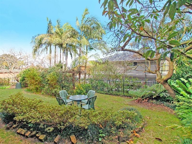 3/34  Shirley Road, Wollstonecraft NSW 2065