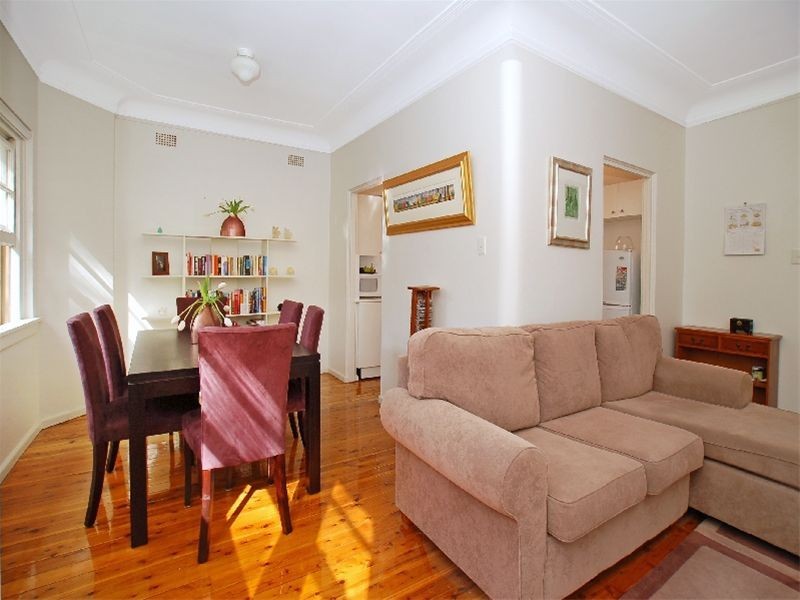 3/34  Shirley Road, Wollstonecraft NSW 2065