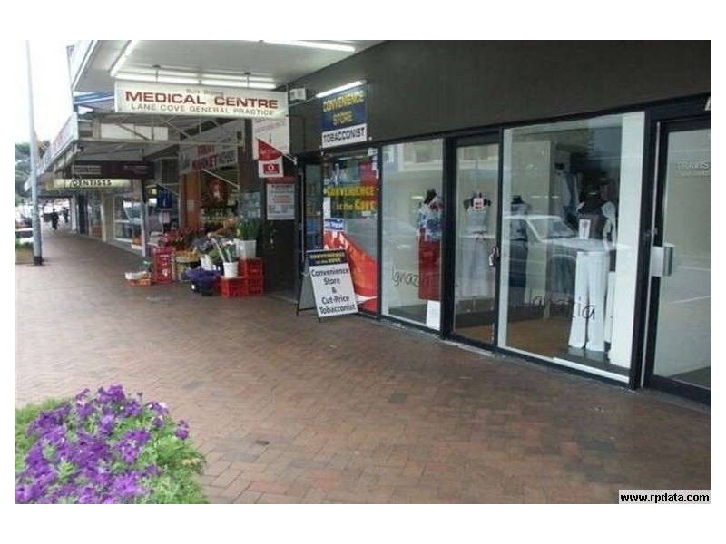 114  Longueville Road, Lane Cove NSW 2066