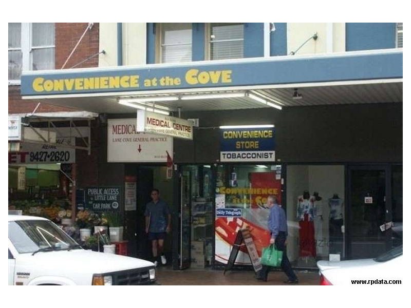 114  Longueville Road, Lane Cove NSW 2066