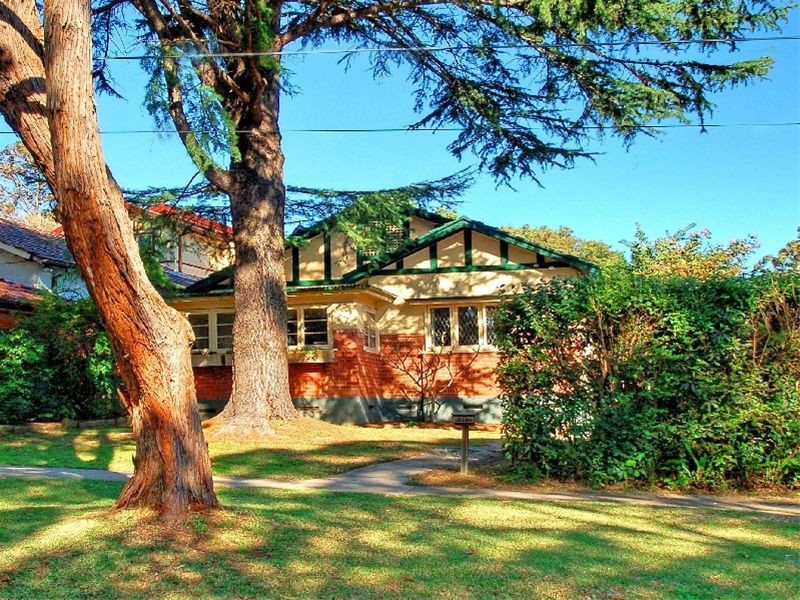 24  Fox Street, Lane Cove NSW 2066