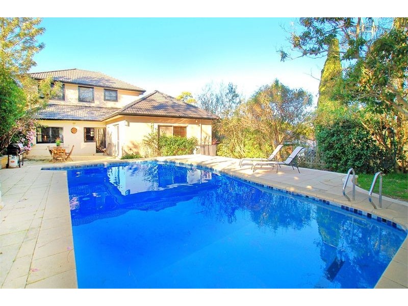 11  Best Street, Lane Cove NSW 2066