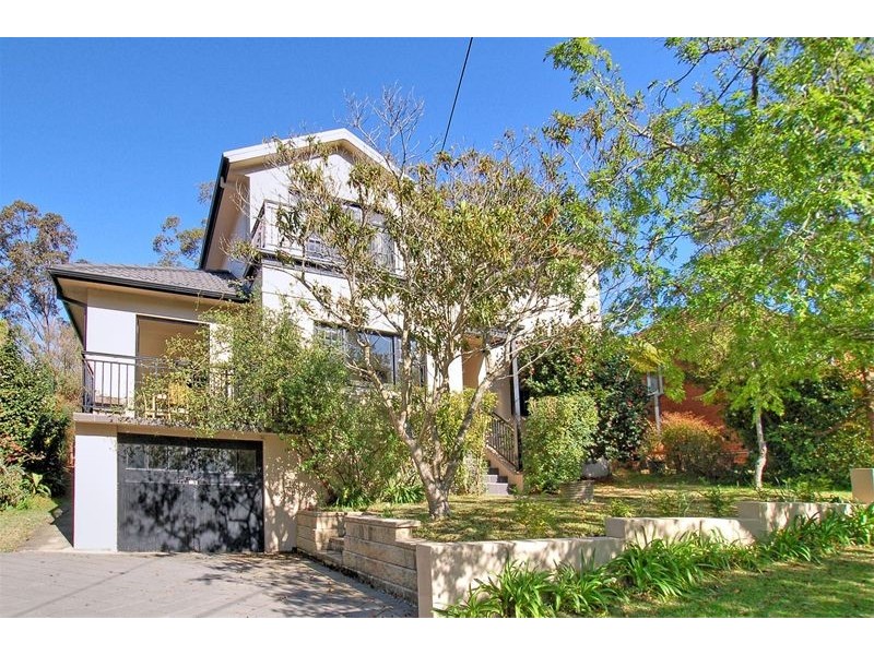 11  Best Street, Lane Cove NSW 2066