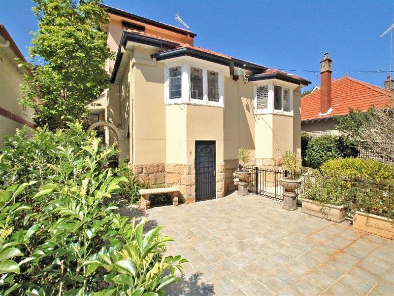 17  Rawson Street, Neutral Bay NSW 2089