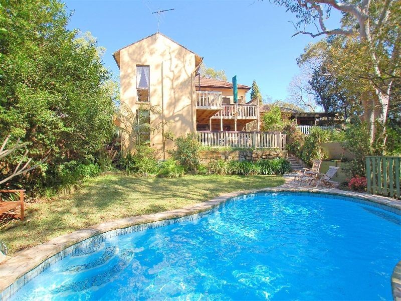 24  Northwood Road, Lane Cove NSW 2066