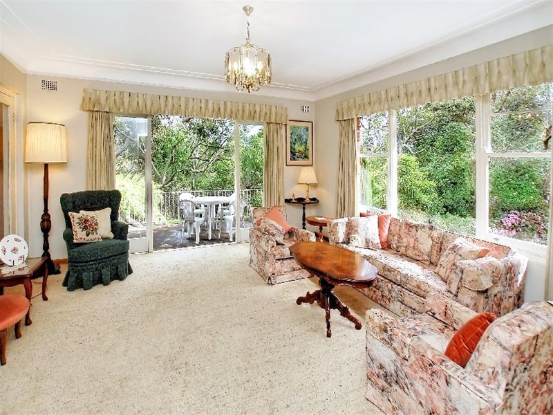 84  Osborne Road, Lane Cove NSW 2066