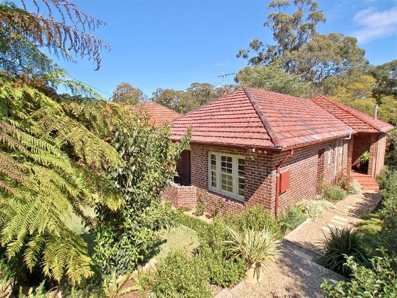 53  Austin Street, Lane Cove NSW 2066