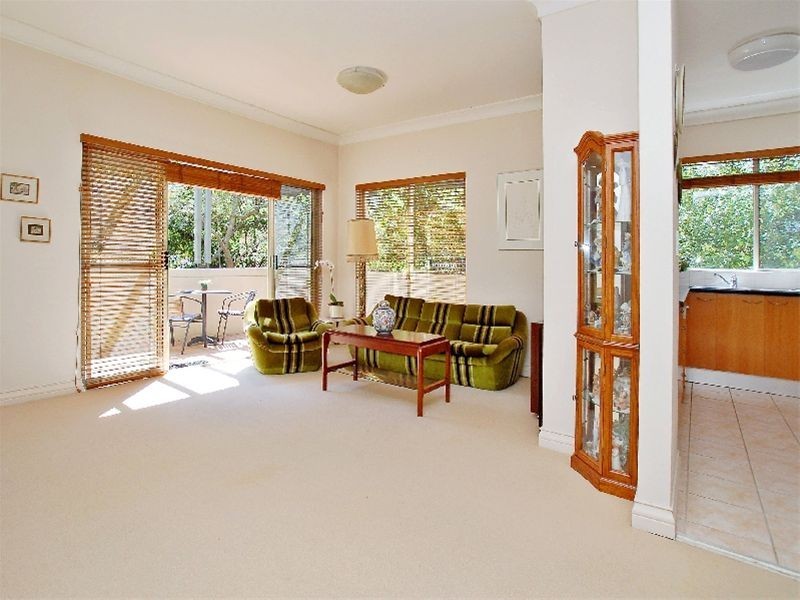 20/7-15  Bellevue Avenue, Greenwich NSW 2065