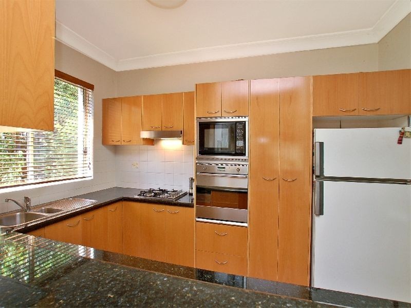 20/7-15  Bellevue Avenue, Greenwich NSW 2065