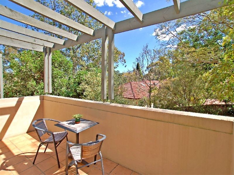 20/7-15  Bellevue Avenue, Greenwich NSW 2065