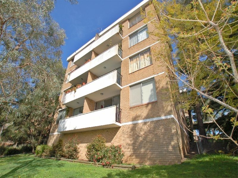 14/21  Longueville Road, Lane Cove NSW 2066