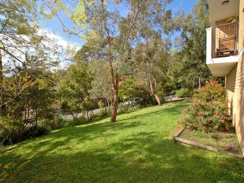 14/21  Longueville Road, Lane Cove NSW 2066