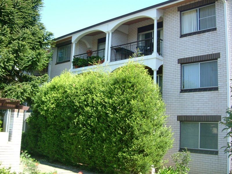 6/2-6  Bowen Street, Lane Cove NSW 2066