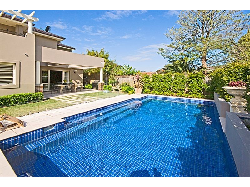 27  Upper Cliff Road, NORTHWOOD, Longueville NSW 2066