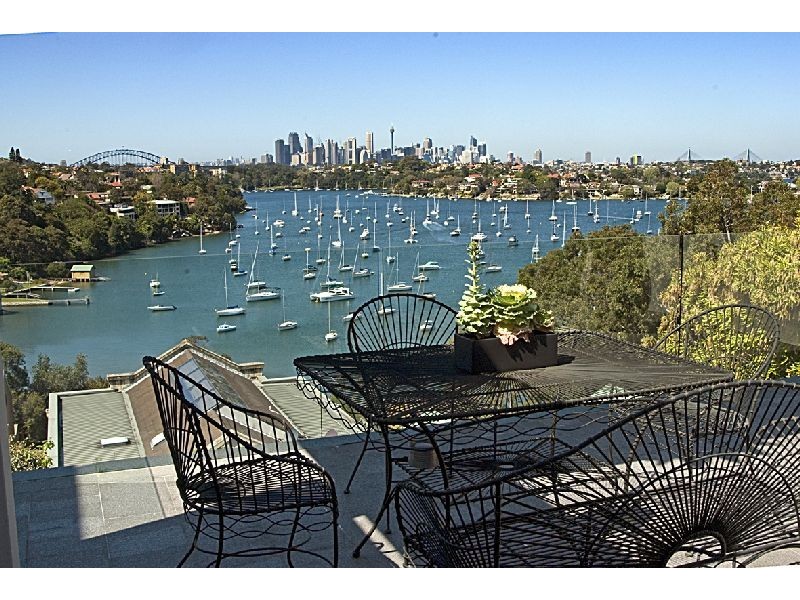 36a  Arabella Street, Longueville NSW 2066