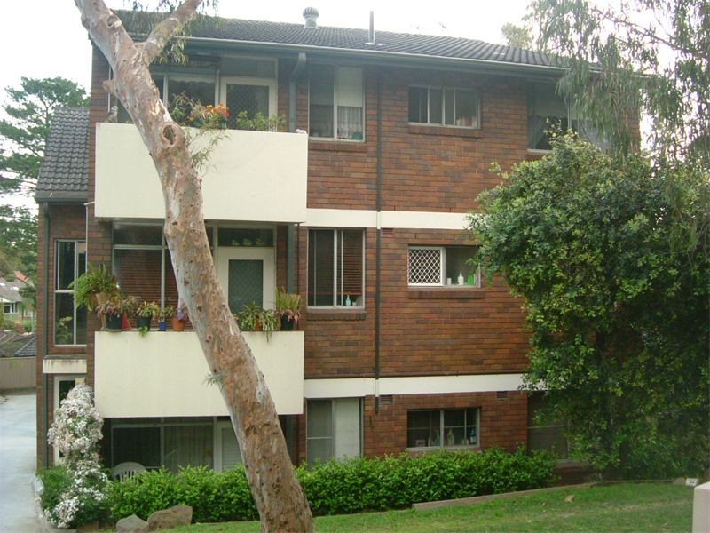 14/60  Epping Road, Lane Cove NSW 2066