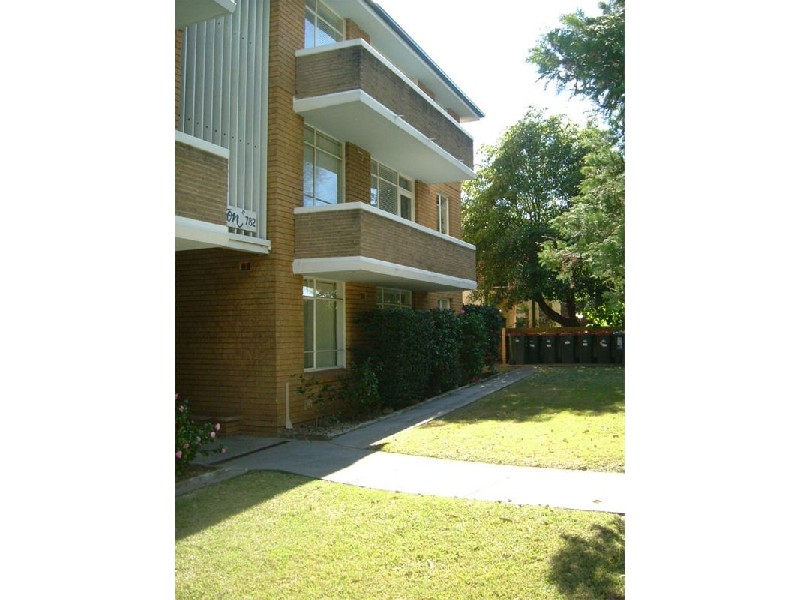 6/782  Pacific Highway, Chatswood NSW 2067