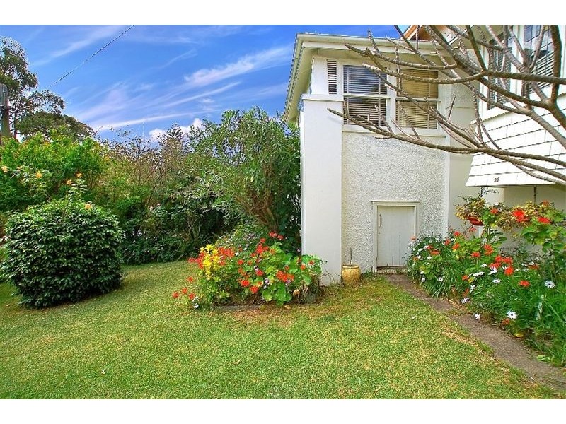 22 Kara Street, Lane Cove NSW 2066